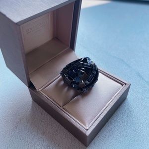 Marc by Marc Jacobs Statement Ring One Size